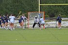 WLax vs UMass  Wheaton College Women’s Lacrosse vs UMass Dartmouth. - Photo By: KEITH NORDSTROM : Wheaton, Lacrosse, LAX